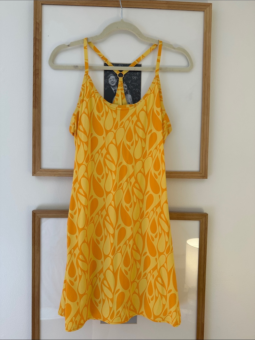 Outdoor Voices Exercise Dress